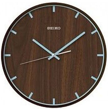 Настенные часы Seiko Clock QXA617MN